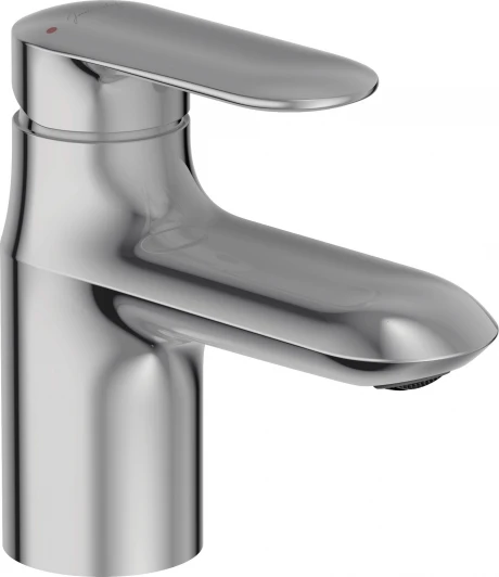 E99984-CP Смеситель Jacob Delafon Kumin E99984-CP для раковины