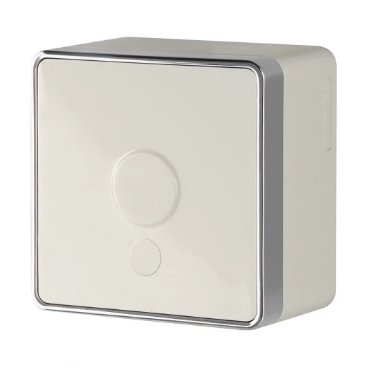 W5050203 Вывод кабеля Gallant (слоновая кость) W5050203 (a051558)