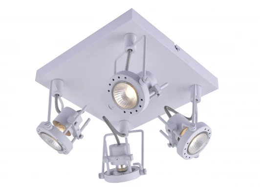 A4300PL-4WH Спот Arte Lamp Costruttore A4300PL-4WH