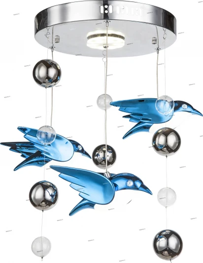 56671-4D Globo Bird 56671-4D