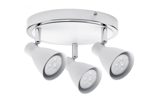 66555 Спот Paulmann 2Simple 66555