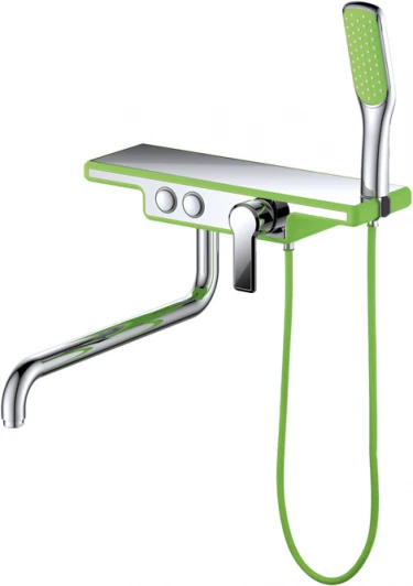 DA1443312 Смеситель D&K Berlin Humboldt DA1443312 универсальный