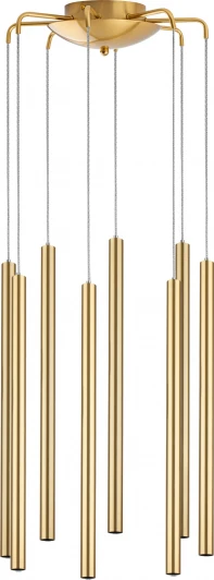 L8T747243 Подвесной светильник Lightstar Tubo L8T747243 (LED, 220V, на проводе, круглые)