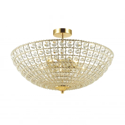 1946-5U Потолочная люстра Favourite Splendor 1946-5U