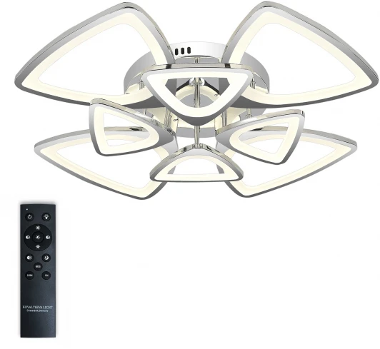 INNOVATION STYLE 83019 Потолочная люстра Natali Kovaltseva INNOVATION STYLE 83019