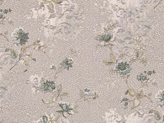 3442 Обои виниловые Zambaiti Trussardi 3 3442 10,05 x 0,7 м