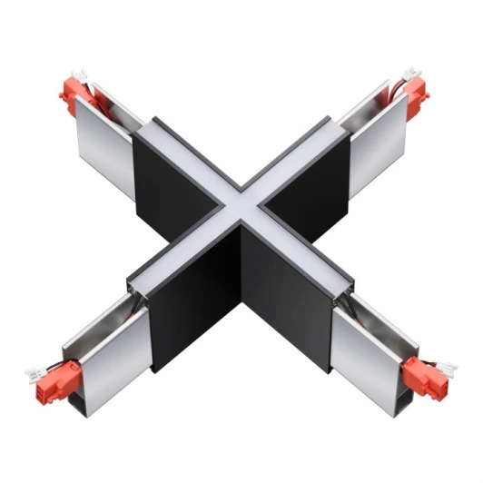 135119 Подвесной светильник Novotech Iter 135119