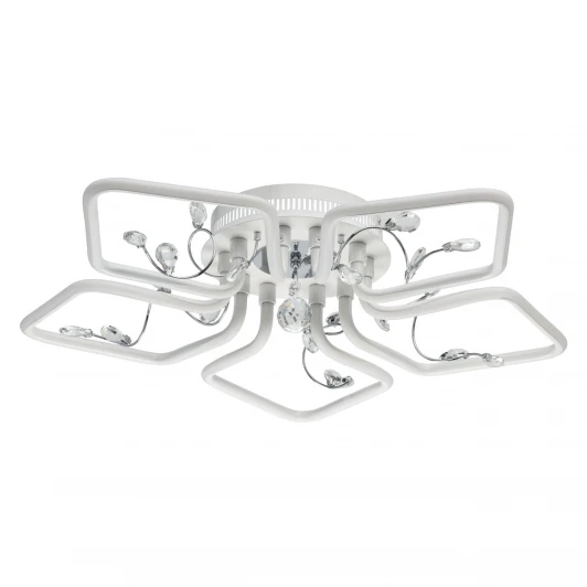 459011705 Потолочная люстра MW-Light Ивонна 459011705