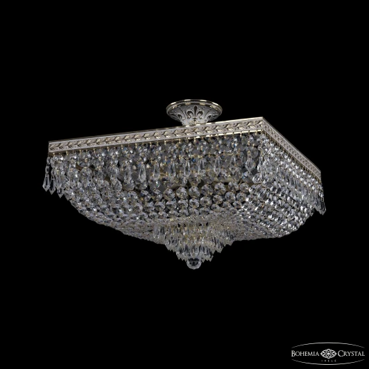 19272/45IV GW Потолочная люстра Bohemia 1927 19272/45IV GW