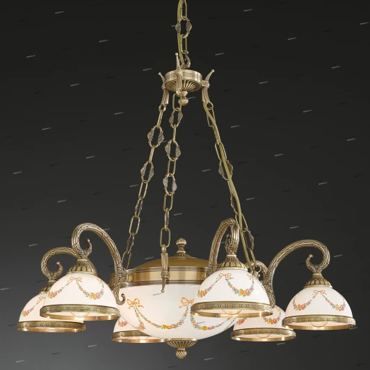 L 8000/6+2 Reccagni Angelo 8000 L 8000/6+2