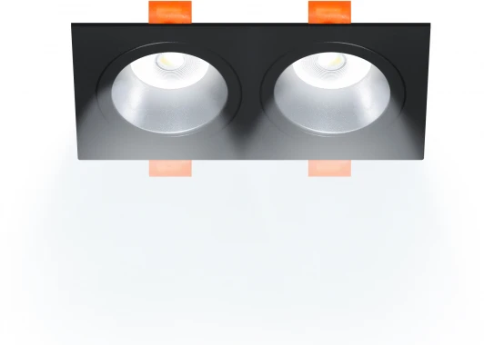 51420 6 Встраиваемый светильник Ritter Artin 51420 6