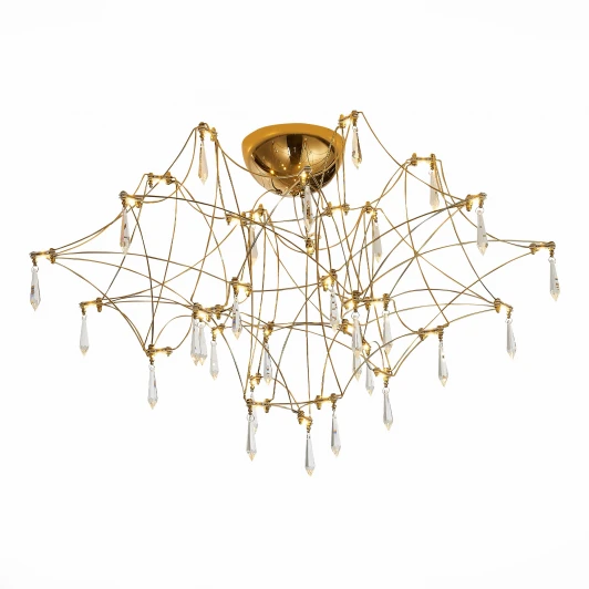 SL797.202.78 Потолочная люстра ST Luce Gravetta SL797.202.78