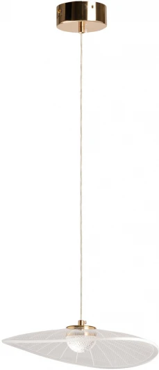 510014601 Подвесной светильник De City Оскар 510014601 (LED, 220V, на проводе)