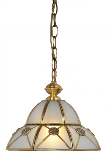 A9055SP-1AB Подвесной светильник Arte Lamp Gunter A9055SP-1AB