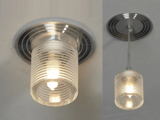 LSF-0820-01 Подвесной светильник Lussole Downlights LSF-0820-01