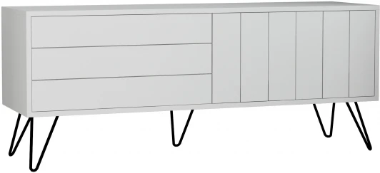 LEV00443 ТВ тумба LEVE PICADILLY TV STAND