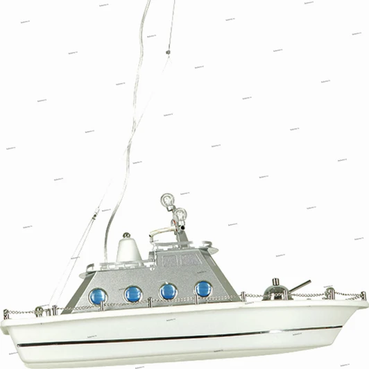 07425-1 Ozcan Ледокол 07425-1