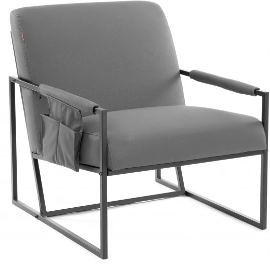 25178 Кресло Charli LUX/Чарли Люкс Tetchair арт.25178