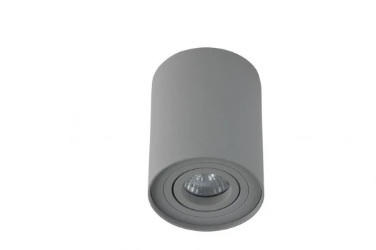 CLT 410C GR Накладной точечный светильник Crystal Lux CLT 410 410C GR