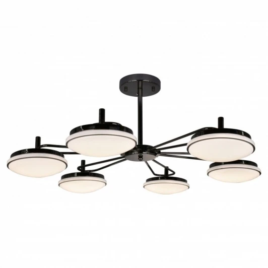 2470-6P Потолочная люстра F-Promo Ledante 2470-6P