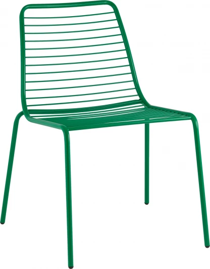 УТ000039259 Стул Дели металл зеленый Stool Group (арт.УТ000039259)