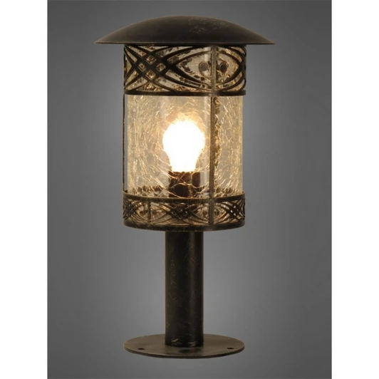 120-33/bg-03 Наземный фонарь Русские фонари Sicilia 120-33/bg-03 (220V, ковка)