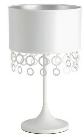 31148/75 Интерьерная настольная лампа Brilliant Liv 31148/75