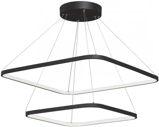 V04617-13/2S Подвесной светильник ярусный Vitaluce V04617-13/2S (LED, 220V, на тросе)