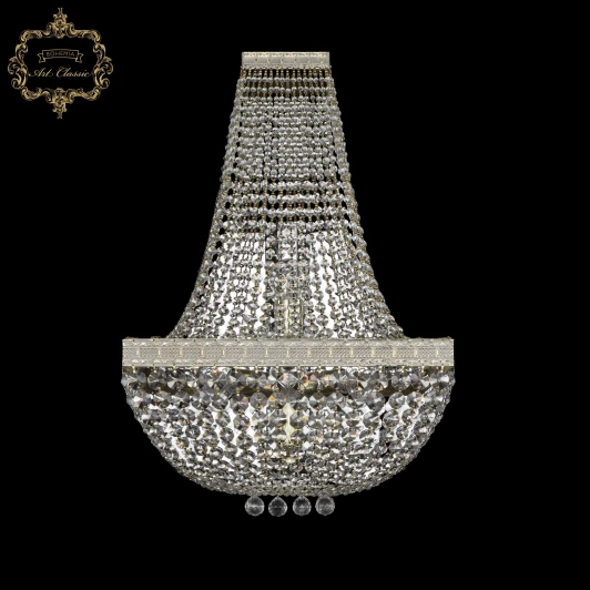 20.282B.H2.35SP.GW Бра Art Classic 20.28 20.282B.H2.35SP.GW