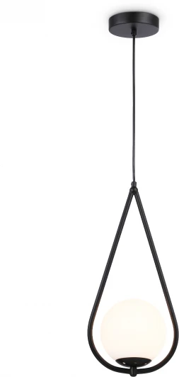 TR2598 Подвесной светильник Ambrella Traditional TR2598 (220V, на проводе, шар)