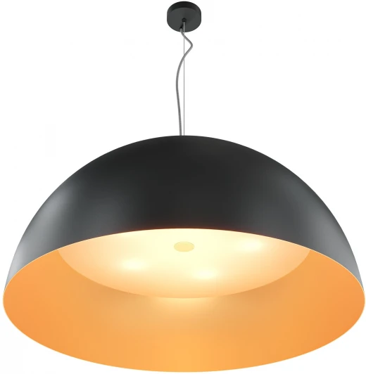 MOD169PL-05GB1 Подвесной светильник Maytoni Dome MOD169PL-05GB1 (220V, на проводе)