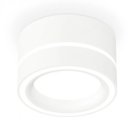 XS8101018 Накладной точечный светильник Ambrella Techno Spot XS8101018 (220V, круглые)