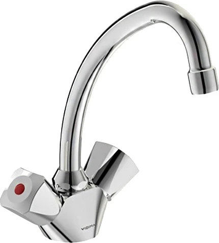 BA231AA Смеситель Vidima Практик BA231AA для кухонной мойки