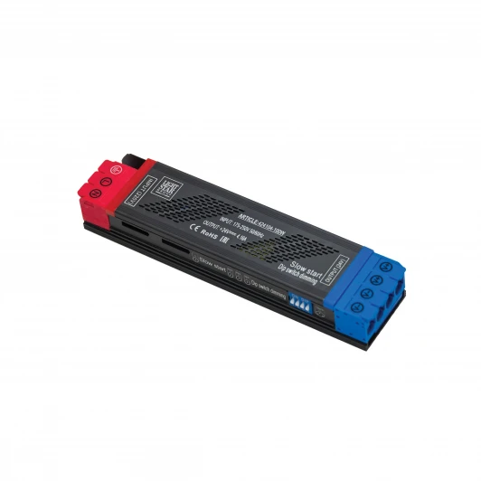 424104 Блок питания 24V для светодиодной ленты 100W 4.16A Lightstar 424104