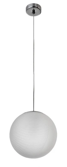 VIGO SP1 D200 MATT Подвесной светильник Crystal Lux VIGO SP1 D200 MATT