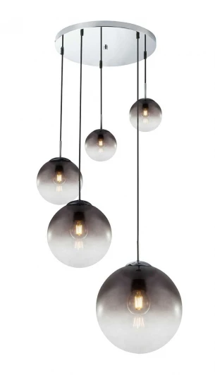 15861-5 Подвесной светильник Globo Varus 15861-5
