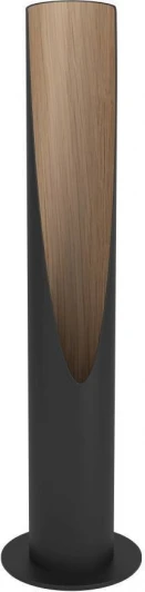 901734 Настольная лампа Eglo Barbotto 901734 (220V, выключатель, круглые)