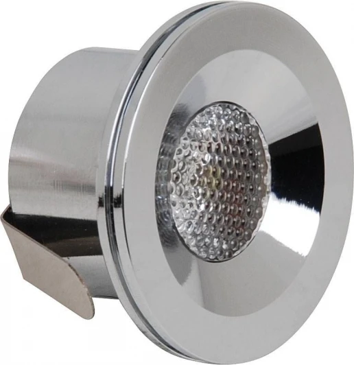 HL666L (016-004-0003) chrome 2700K Horoz Miranda HL666L (016-004-0003) chrome 2700K