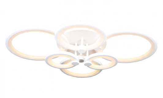 OML-48707-98 Потолочная люстра Omnilux Cuglieri OML-48707-98
