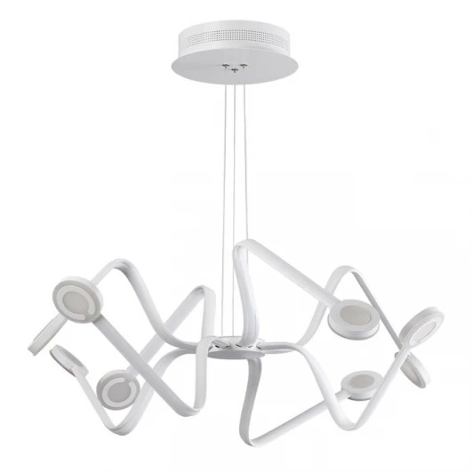 3862/99L Подвесной светильник Odeon Light Buttons 3862/99L