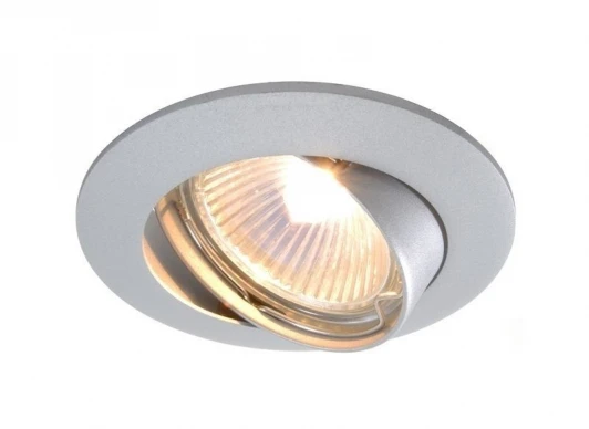 449203 Встраиваемый точечный светильник Deko-Light 449203