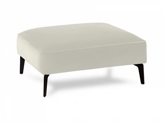 465911 Пуф Amsterdam ОГОГО 465911 (белый)