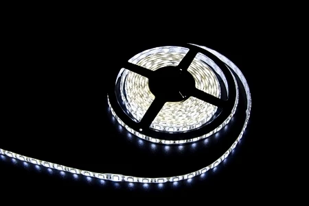 LC-5050-W-12W60 Светодиодная лента Ledcraft LC-5050-W-12W60