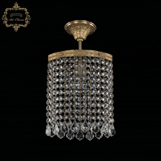 21.203.20SP.Pa.L Подвесной светильник Art Classic 21.20 21.203.20SP.Pa.L