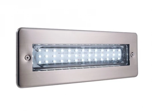 763003 Встраиваемый светильник уличный Deko-Light Wall 763003