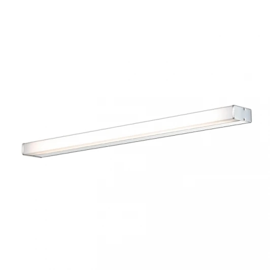 2742/1W Настенный светильник линейный IP44 влагозащищенный Odeon Light Gil 2742/1W