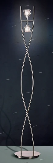 0031 Торшер Mantra Keops 0031