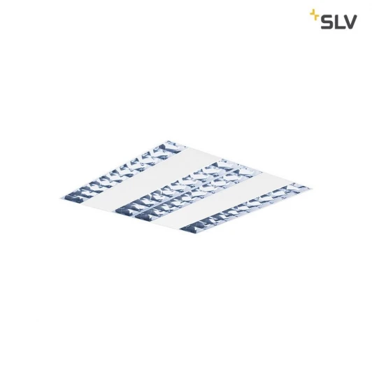 158911 Встраиваемый точечный светильник Slv Rasto Led 158911