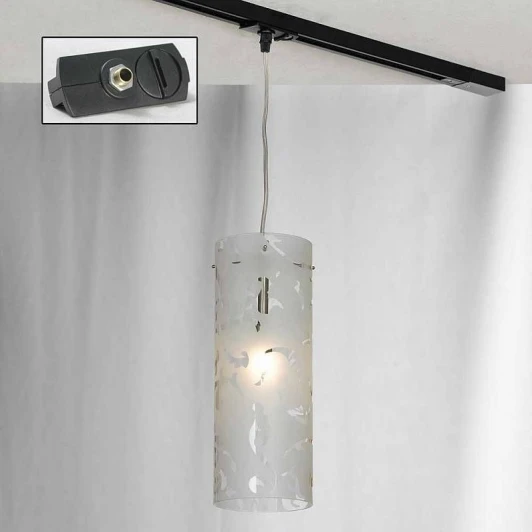 LSX-7206-01-TAB Трековый светильник Lussole Track Lights LSX-7206-01-TAB