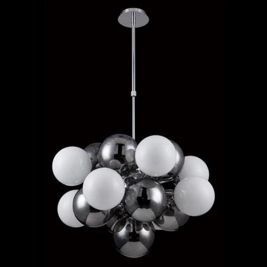 GRAPE SP17 Подвесной светильник Crystal Lux Grape SP17